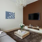 Arcadia Villa