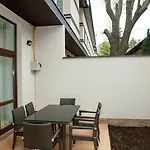Villa Arcadia Odessa