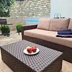 Arcadia Villa *