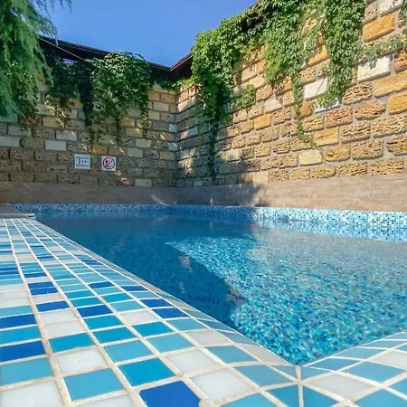 Villa Arcadia *