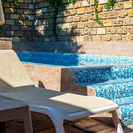 Villa Arcadia Odesa