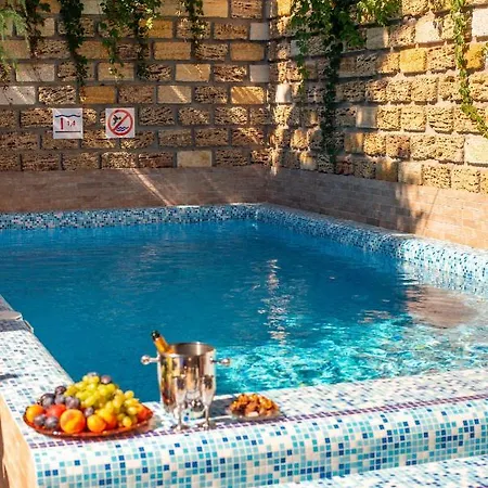 Villa Arcadia