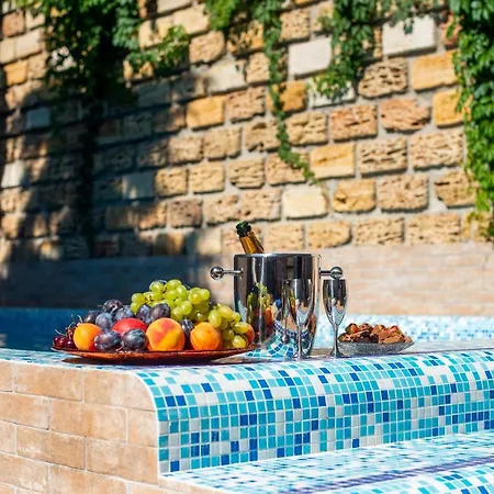 Arcadia Villa Odesa