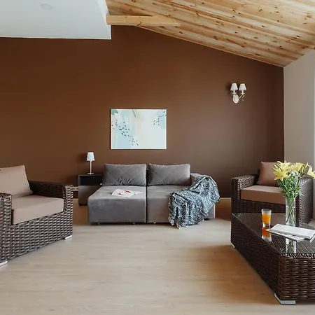 Arcadia Villa Odesa