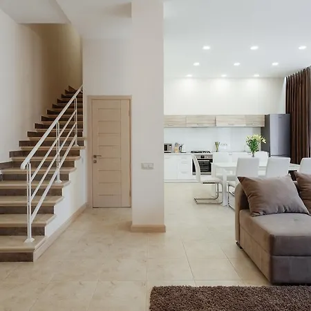 Villa Arcadia Odesa