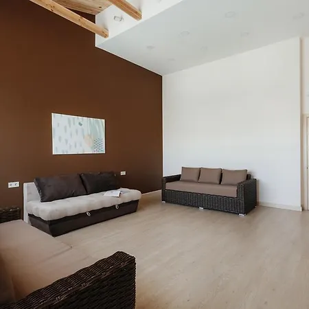 Villa Arcadia Odesa