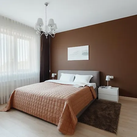 Arcadia Villa *
