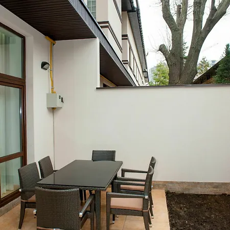 Villa Arcadia Odesa
