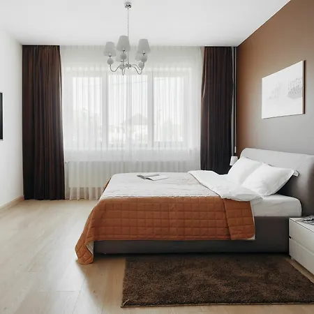 Villa Arcadia *