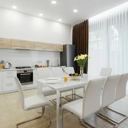Villa Arcadia Odesa