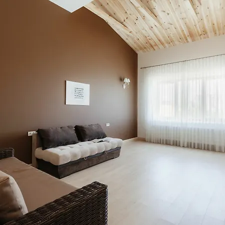 Villa Arcadia