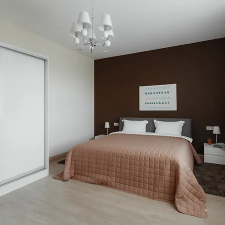 Villa Arcadia Odesa