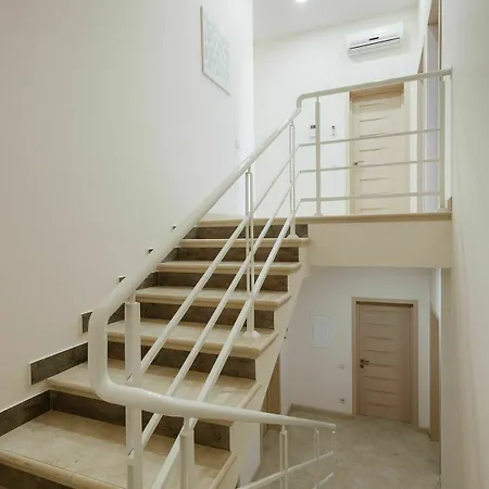 Villa Arcadia Odesa