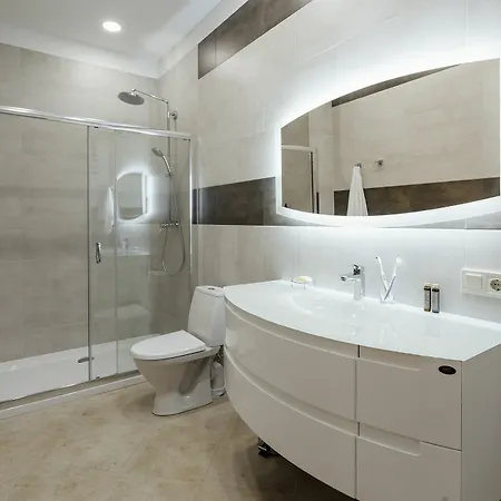 Villa Arcadia *