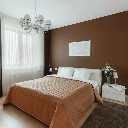 Arcadia Villa Odesa