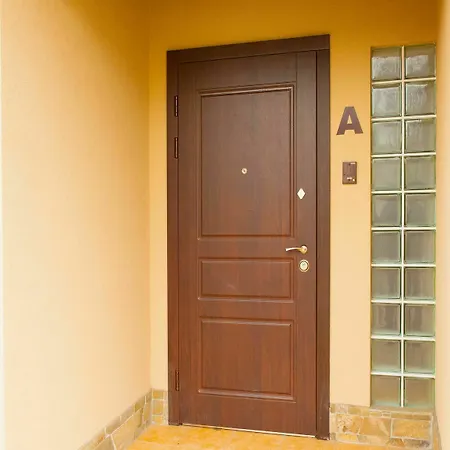 빌라 Arcadia 오데사