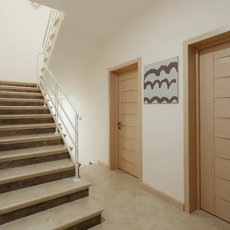 Villa Arcadia *