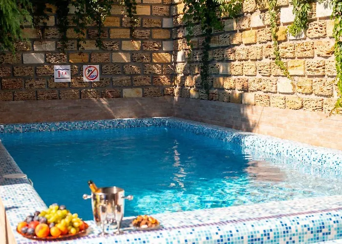 Arcadia Одесса