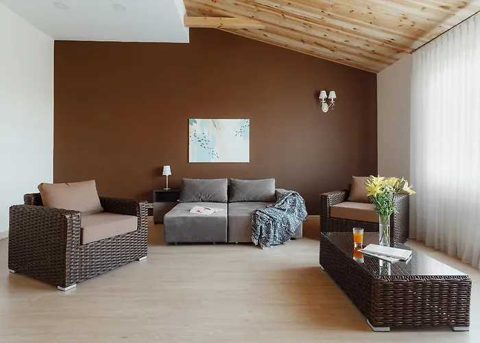 Arcadia Villa Odessa