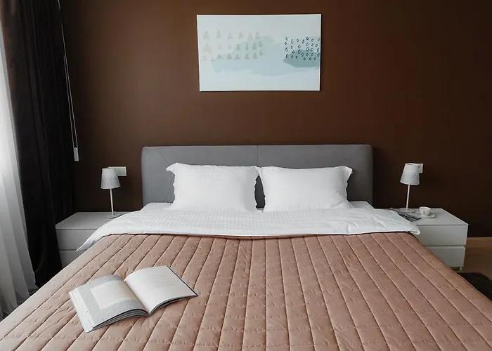 Villa Arcadia Odessa