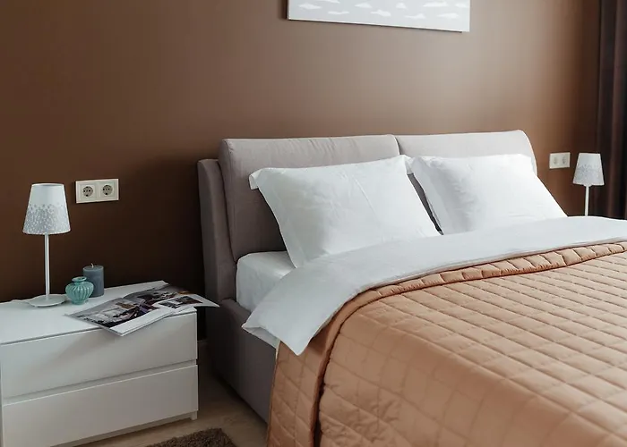 Вилла Arcadia *