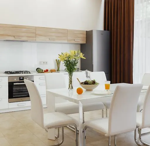 Arcadia Villa Odessa