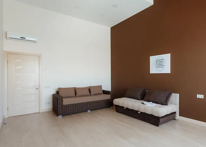 Arcadia Одесса