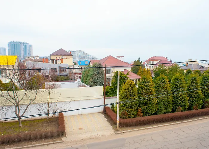 Arcadia Вилла Одесса