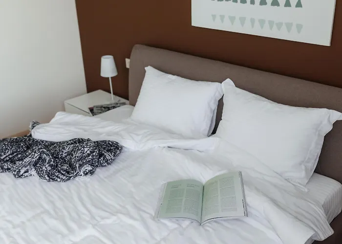 Arcadia Вилла *