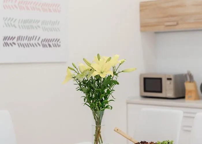 Arcadia Вилла *