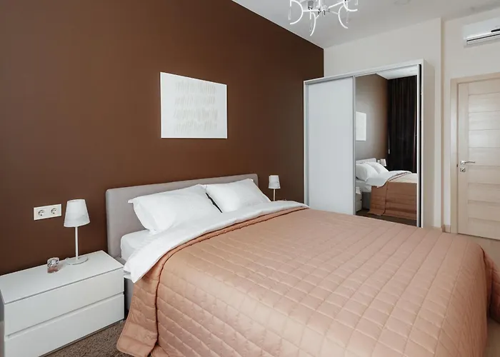 Arcadia * Одесса