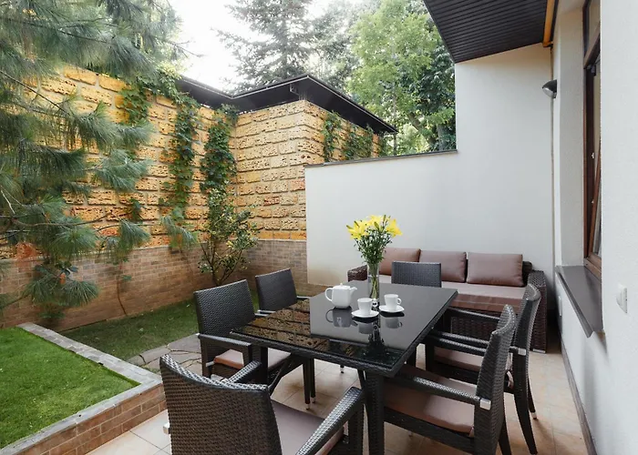 Arcadia Villa Odessa