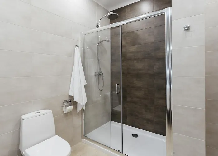 Вилла Arcadia *