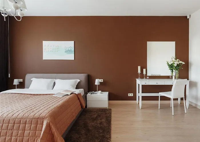 Villa Arcadia Odessa