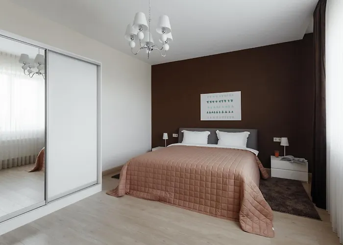 Villa Arcadia Odessa