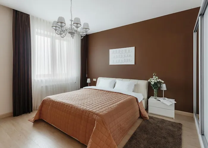 Arcadia Villa Odessa