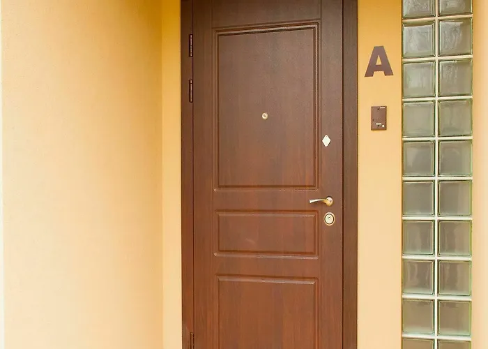 Villa Arcadia Odessa