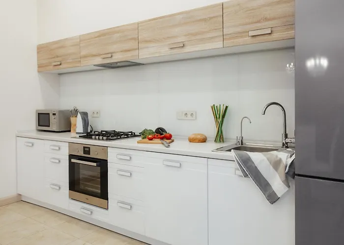 Villa Arcadia Odessa