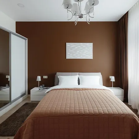 Villa Arcadia Odessa