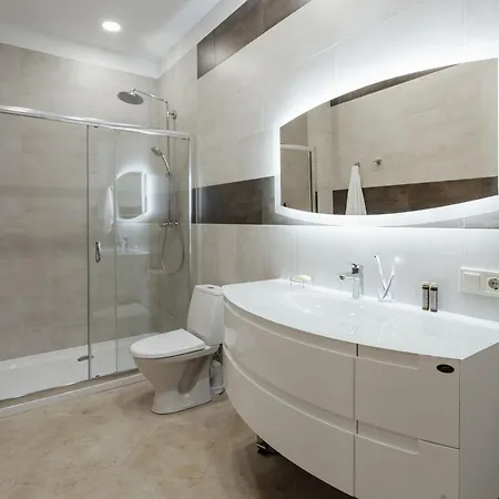Villa Arcadia *