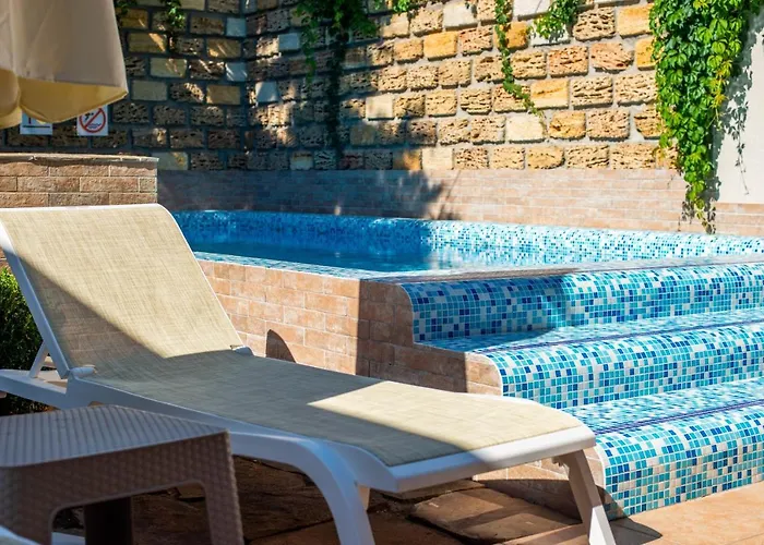 Villa Arcadia Odessa