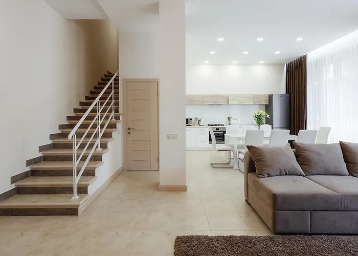 Villa Arcadia Odessa