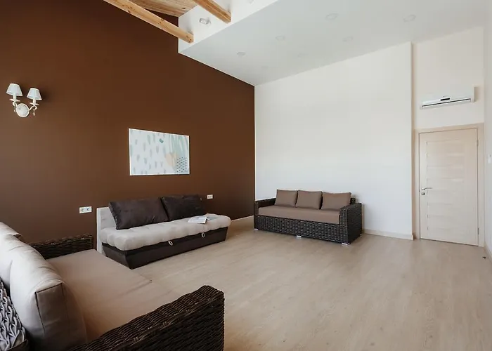 Villa Arcadia Odessa