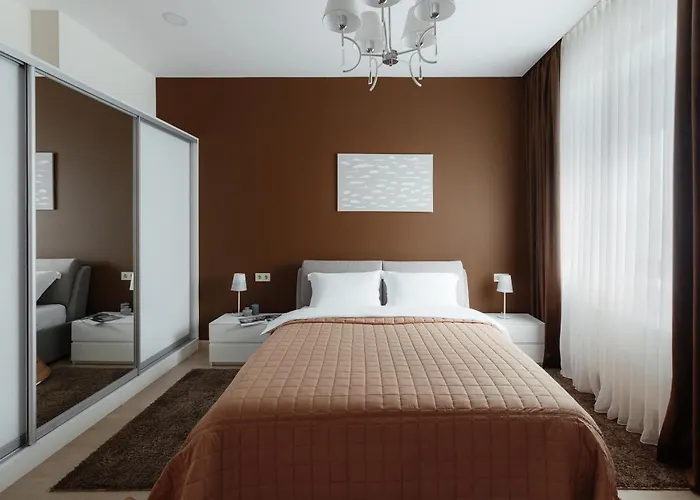 Villa Arcadia Odessa