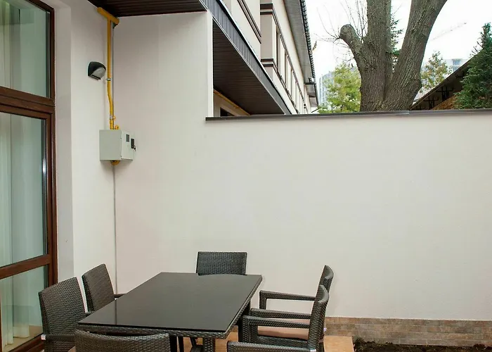 Villa Arcadia Odessa