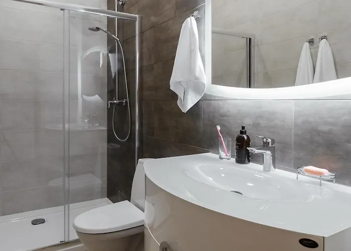 Villa Arcadia Odessa