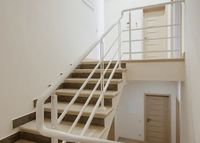 Villa Arcadia Odessa